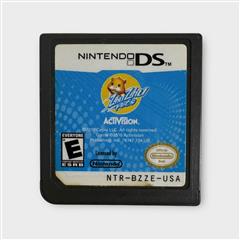 Zhu Zhu Pets DS Nintendo Cartridge Only Authentic Tested